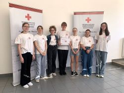 Erste Hilfe Landesbewerb   14.05.2024   01